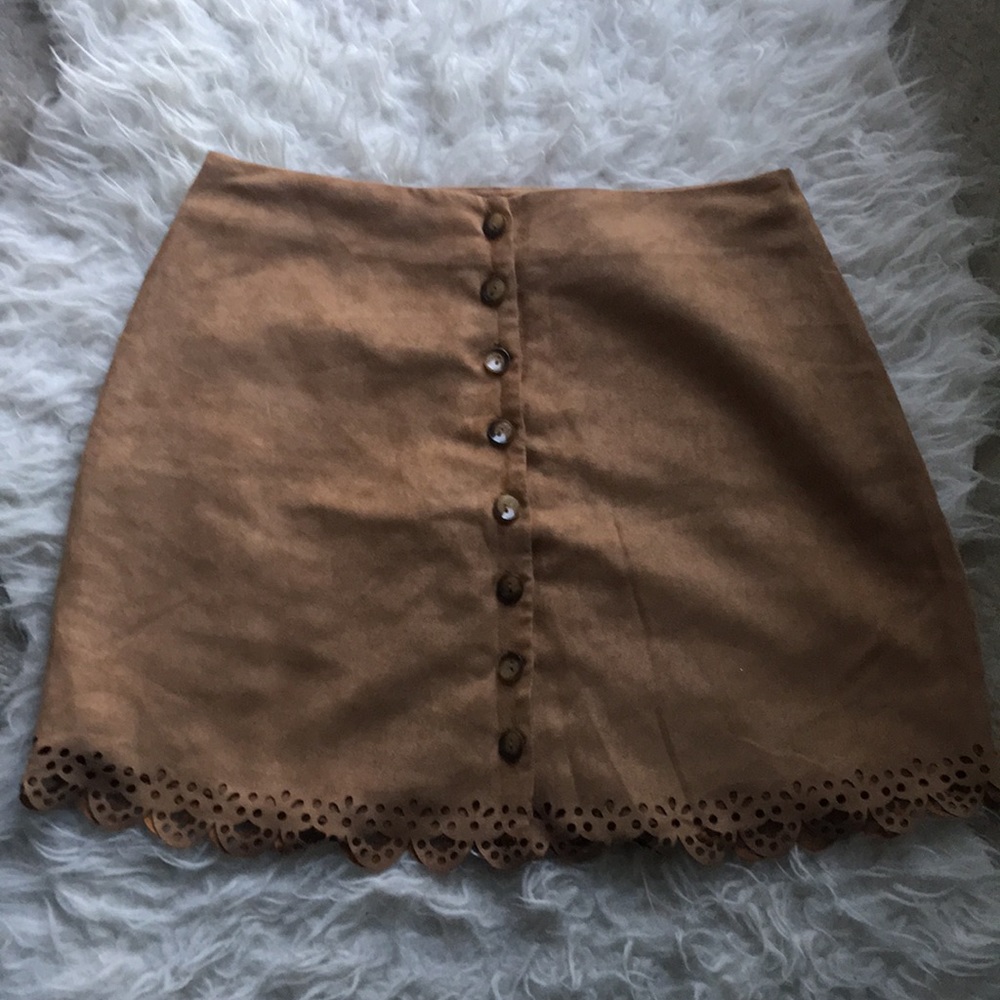 Skirt